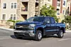 Chevrolet Silverado Diesel