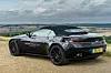 Aston Martins Luxussportcabrio DB11 Volante