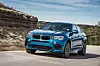 Den Motor teilt er sich mit dem neuen BMW X5 M.