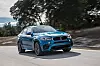 Der neue BMW X6 M lässt sich brutal hart, oder...