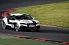 Audi piloted driving