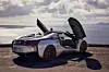 BMW i8 Roadster 2018.