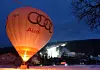 Audi-Werbeaktionen im Winter
