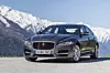 Jaguar XF 2.0d AWD.
