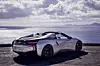BMW i8 Roadster 2018.