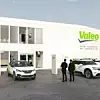 Valeo CES 2019