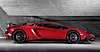 Die Superveloce-Modelle haben bei Lamborghini eine lange Tradition. - alle