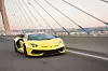 Lamborghini Aventador SVJ