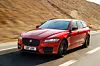 Jaguar XF Sportbrake 2.0