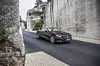 Mercedes S 500 Cabriolet - das Basismodell.