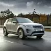 Der Land Rover Evoque P300e PHEV kostet mindestens 50.750 Euro