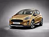 Ford Fiesta, 2017, Weltpremiere