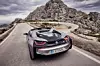 BMW i8 Roadster 2018.