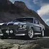 Ford Mustang Eleanor
