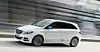 Mercedes B-Klasse Electric Drive