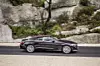 Mercedes S 500 Cabriolet - das Dach öffnet bis Tempo 50 in 20 Sekunden.
