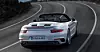 Porsche 911 Turbo Cabrio