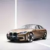 BMW i4 Concept 2020