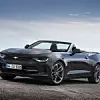 Das Chevrolet Camaro Cabriolet Turbo 2.0L kostet mindestens 44.900 Euro