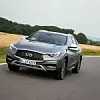 Infiniti QX30 2.2d AWD