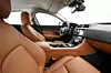 Edles Ambiente im Jaguar XE