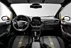 Ford Fiesta, 2017, Weltpremiere