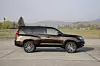 Toyota Land Cruiser 2.8 D-4D - 0 auf Tempo 100 in 12,7 Sekunden
