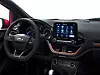 Ford Fiesta, 2017, Weltpremiere