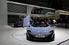 Der McLaren 675 LT hat 496 kW / 675 PS.