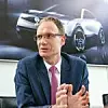 Michael Lohscheller Opel