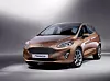 Ford Fiesta, 2017, Weltpremiere