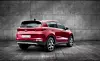 Kia Sportage 2016 - drei Diesel, zwei Benziner
