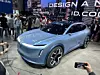VW ID.Code auf der Auto China 2024