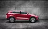 Kia Sportage 2016 - vier Zentimeter mehr Länge
