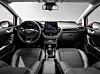 Ford Fiesta, 2017, Weltpremiere