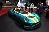 Puristisch und gut: Lotus 3 Eleven.