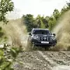 Toyota Land Cruiser 2.8 D-4D