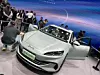 BYD 06 DM auf der Auto China 2024