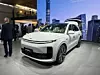 Li L6 auf der Auto China 2024