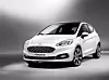 Ford Fiesta, 2017, Weltpremiere