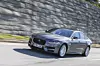 Jaguar XF 2.0d AWD.