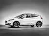 Ford Fiesta, 2017, Weltpremiere