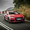 Audi TTS 2018
