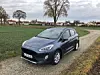 Ford Fiesta Active Plus 1.5 TDCi - der Testwagen kostet stattliche 27.700 Euro