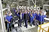60 Mio Motoren im VW Werk Salzgitter gefertigt