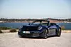 Porsche 911 Carrera 4S Cabriolet - Sportfahrwerk