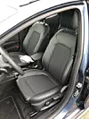 Ford Fiesta Active Plus 1.5 TDCi - bequeme Sportsitze