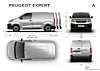Peugeot Expert.