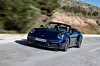 Porsche 911 Carrera 4S Cabriolet - 3,8 Sekunden auf 100 km/h
