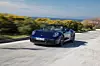Porsche 911 Carrera 4S Cabriolet - Höchstgeschwindigkeit beträgt 304 km/h